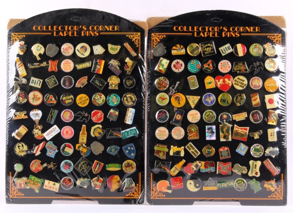 Collector