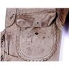 Image 6 : Chaps from Henry Dahlem The First Sheriff of Cody Wyoming circa 1880's