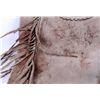 Image 8 : Chaps from Henry Dahlem The First Sheriff of Cody Wyoming circa 1880's