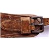 Image 9 : Chaps from Henry Dahlem The First Sheriff of Cody Wyoming circa 1880's