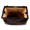 Image 5 : Antique Doctor's Bag with Medical Instruments This