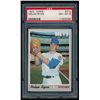 Image 1 : 1970 Topps #712 Nolan Ryan (PSA 8)