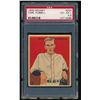Image 1 : 1933 Goudey #234 Carl Hubbell RC (PSA 4.5)