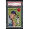 Image 1 : 1954 Topps #32 Duke Snider (PSA 7)