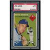 Image 1 : 1954 Topps #32 Duke Snider (PSA 7)