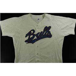 "The Rookie" Screen Worn Jersey Costume (PA LOA)