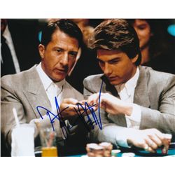 Dustin Hoffman Signed "Rain Man" 8x10 Photo (PA LOA)