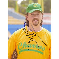 Danny McBride Signed "Eastbound & Down" 8x10 Photo (PA LOA)