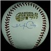 Image 1 : Alex Cora Signed 2007 World Series Baseball (Elite)