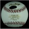 Image 2 : Alex Cora Signed 2007 World Series Baseball (Elite)
