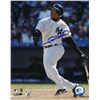 Image 1 : Gary Sheffield Signed Yankees 8x10 Photo (Sheffield Hologram)