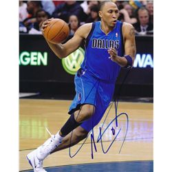 Shawn Marion Signed Mavericks 8x10 Photo (PA LOA)