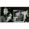 Image 1 : Lot of (2) Earl Holliman Signed 8x10 Photo with (2) Inscriptions (PA LOA)