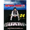 Image 1 : Jeff Gordon Signed NASCAR 8x10 Photo (PA LOA)