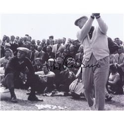 Phil Rodgers Signed 8x10 Photo (JSA COA)