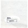Image 2 : Tug McGraw Signed Fan Letter (JSA COA)