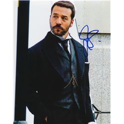 Jeremy Piven Signed 8x10 Photo (PA LOA)