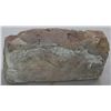 Image 1 : Authentic Brick From Wrigley Field (Steiner COA)