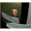 Image 3 : Drew Brees Signed Saints Full-Size Helmet Inscribed "SB XLIV MVP" (Brees Hologram)