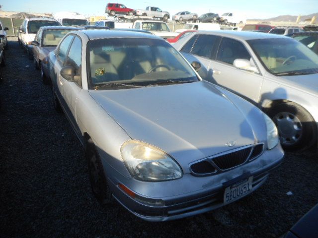 daewoo nubira 2002 t donation live auction world