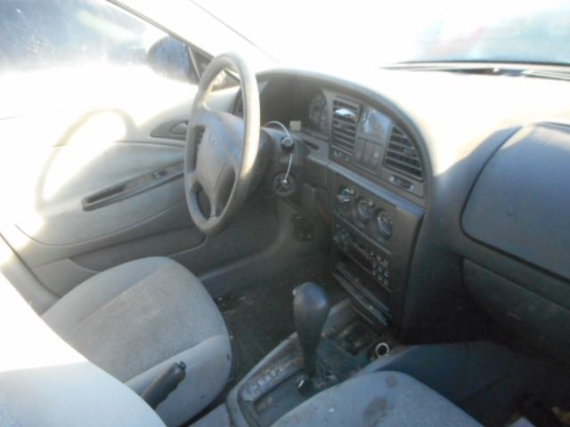 daewoo nubira 2002 t donation live auction world