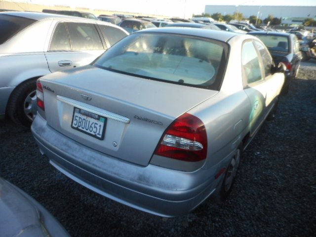 daewoo nubira 2002 t donation live auction world