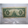 Image 2 : RARE 1923 CANADA " ONE DOLLAR NOTE" EXCELLENT CONDITION