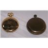 Image 3 : LOT OF (2) POCKET WATCHES. WALTHAM & MAJESTRON