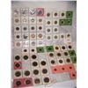 Image 2 : ASSORTED LOT OF OVER SIXTY FORIEGN COINS, A LOT OF SILVER.. MOSTLY GREAT BRITAIN, VARIOUS DATES