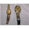 Image 1 : LOT OF (2) ROLEX REPRODUCTION  WATCHES, NOT TESTED
