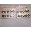 Image 2 : (2X$) CHINESE OLD COINS COLLECTORS PACK. CHING DYNASTY 1644-1911 & CHINESE OLD COINS