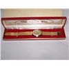 Image 3 : GORGEOUS, VINTAGE KRONOTRON 'ELECTRA WATCH' IN CASE & NEVER WORN