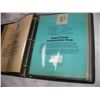 Image 2 : UNITED STATES POSTAL SERVICE BOOK NO.2 RARE U.S 1ST DAY ISSUE STAMP COLLECTION