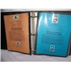Image 2 : UNITED STATES POSTAL SERVICE FIRST DAY ISSUE BOOK NO. 4 COLLECTION