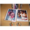 Image 1 : (10) PIECE ASSORTED BOXING LOT INCLUDING (2) SIGNED PICTURES M. SPINKS & R. DURAN (7) VHS TAPES