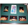 Image 1 : LARRY BIRD FRAMED PICTORIAL FRAMED TRIBUTE