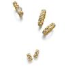 Image 1 : CHOPARD A SET OF GOLD AND DIAMOND
