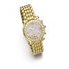 Image 1 : CHOPARD A GOLD AND DIAMOND
