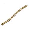 Image 1 : CHOPARD A GOLD AND DIAMOND