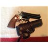 Image 1 : Colt Python .357 Magnum Revolver