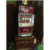 Image 1 : Bally slot machine