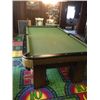 Image 1 : Pool Table