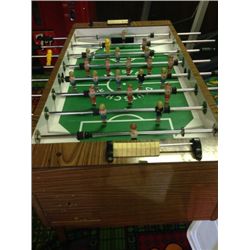 Foosball Table