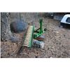 Image 1 : John Deere Rock Rake