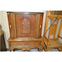 Antique Hutch