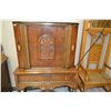 Image 1 : Antique Hutch
