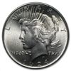 Image 1 : 1924 Peace Dollar MS-63 PCGS