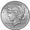 Image 1 : 1935-S Peace Dollar - Brilliant Uncirculated