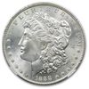 Image 1 : 1888-O Morgan Dollar MS-65 NGC