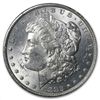 Image 1 : 1882-CC Morgan Dollar Brilliant Uncirculated - GSA Hold
